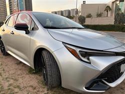 تۆیۆتا کۆرۆلا